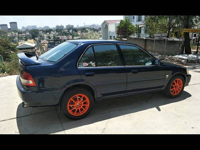 Used Honda City ZX VTEC in Bangalore