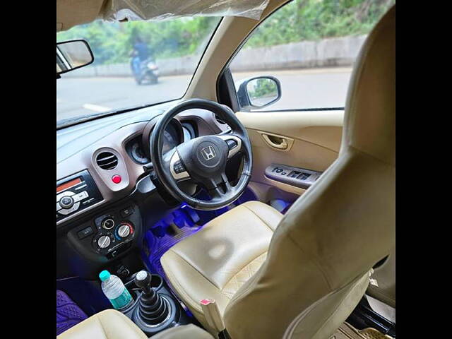 Used Honda Brio [2013-2016] S MT in Thane