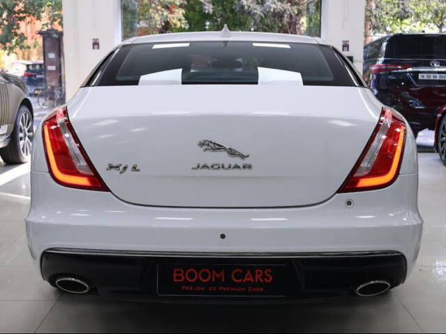 Used Jaguar XJ L 3.0 Portfolio in Chennai