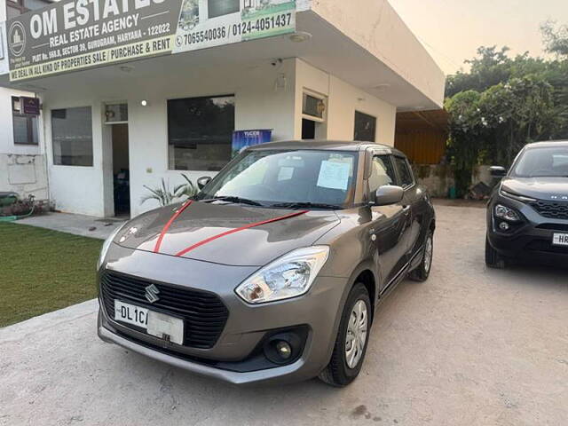 Used Maruti Suzuki Swift [2018-2021] LDi in Gurgaon