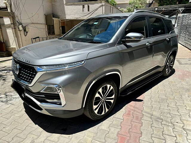 Used 2022 MG Hector in Chennai