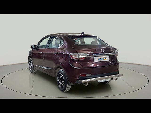 Used Tata Tigor XZ Plus CNG [2022-2023] in Delhi