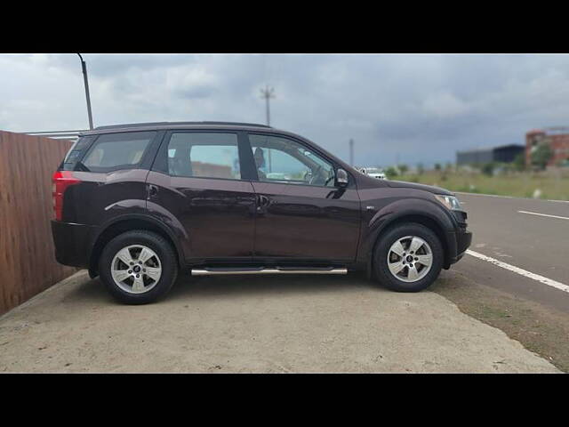 Used Mahindra XUV500 [2011-2015] W8 in Kolhapur