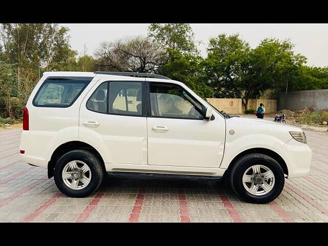 Used Tata Safari Storme [2012-2015] 2.2 EX 4x2 in Delhi