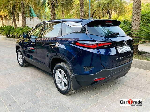 Used Tata Harrier [2019-2023] XT Plus in Delhi