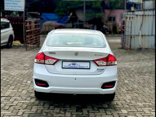 Used Maruti Suzuki Ciaz [2014-2017] VDi+ SHVS in Mumbai