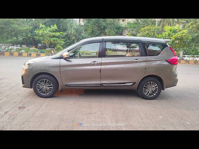 Used Maruti Suzuki Ertiga [2018-2022] ZXi Plus in Mumbai