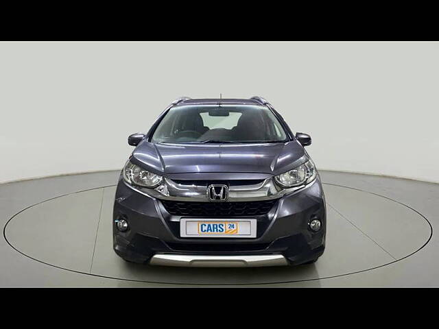 Used Honda WR-V [2017-2020] VX MT Petrol in Mumbai