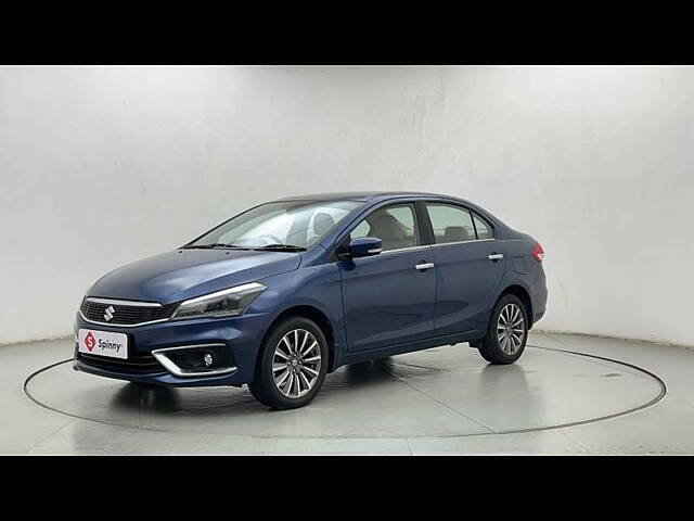 Used 2018 Maruti Suzuki Ciaz in Thane