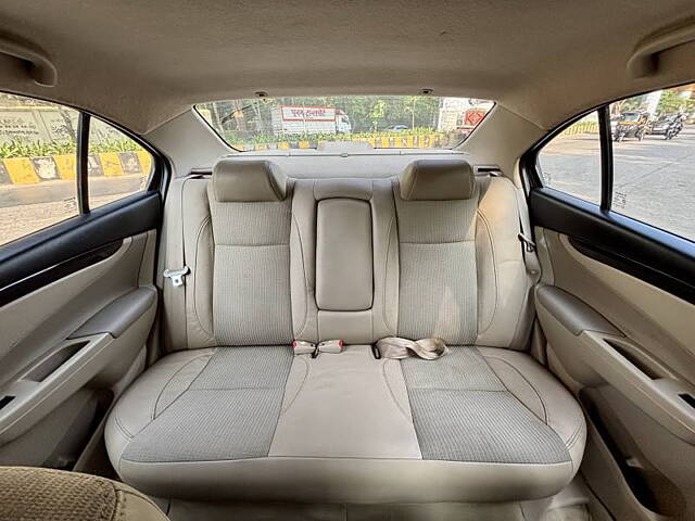 Used Maruti Suzuki Ciaz [2014-2017] ZXI+ in Mumbai