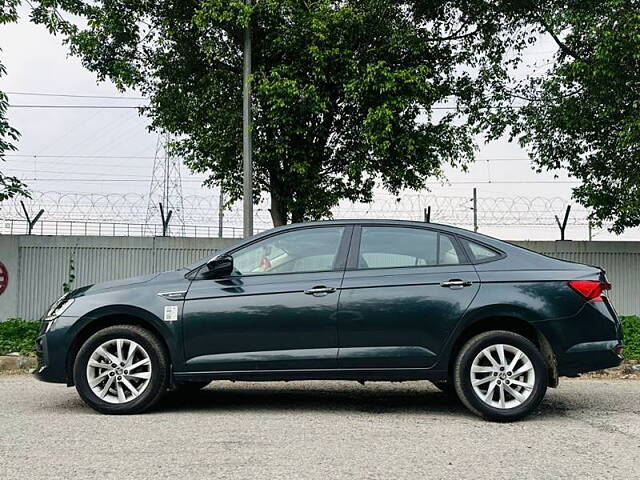 Used Skoda Slavia [2022-2023] Ambition 1.0L TSI AT in Delhi