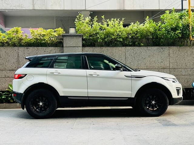 Used Land Rover Range Rover Evoque [2016-2020] HSE in Kolkata