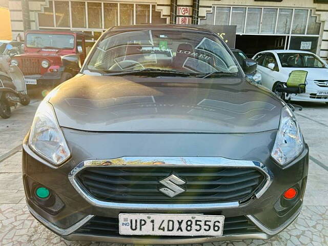 Used 2019 Maruti Suzuki DZire in Kanpur