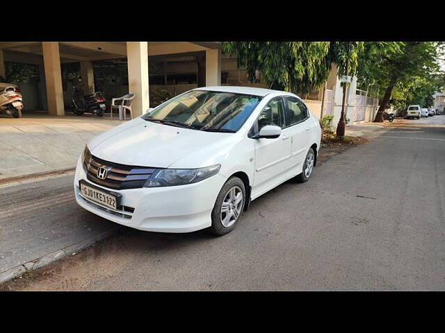 Used Honda City [2008-2011] 1.5 V AT in Ahmedabad