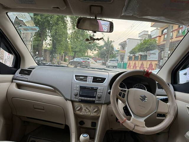 Used Maruti Suzuki Ertiga [2015-2018] VDI SHVS in Gurgaon