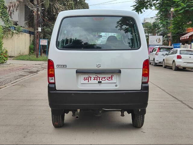Used Maruti Suzuki Eeco [2010-2022] 5 STR [2019-2020] in Indore