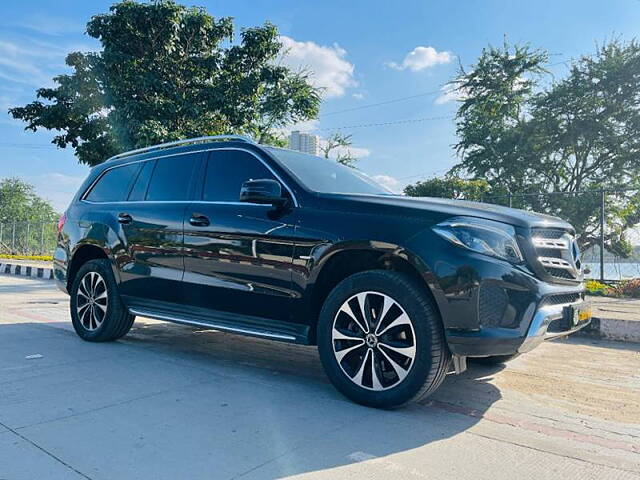 Used Mercedes-Benz GLS [2016-2020] 350 d in Bangalore