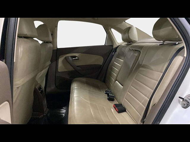 Used Skoda Rapid [2014-2015] 1.5 TDI CR Elegance AT in Mumbai