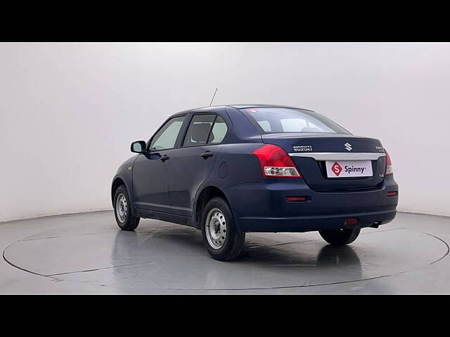 Used Maruti Suzuki Swift DZire [2011-2015] LXI in Bangalore