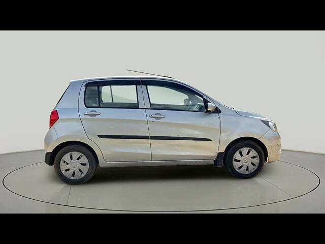 Used Maruti Suzuki Celerio [2017-2021] ZXi [2017-2019] in Hyderabad