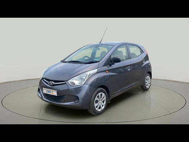 Used Hyundai Eon Magna + in Nagpur