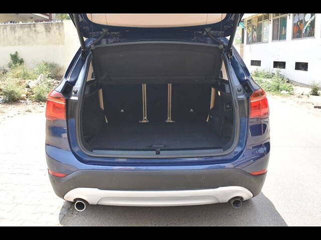 Used BMW X1 [2013-2016] sDrive20d xLine in Gurgaon