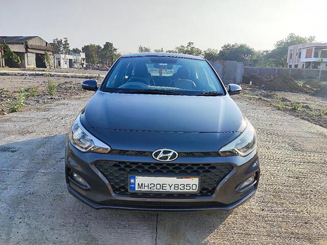 Used 2019 Hyundai Elite i20 in Aurangabad