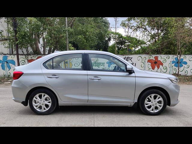 Used Honda Amaze [2018-2021] 1.2 V CVT Petrol [2018-2020] in Indore