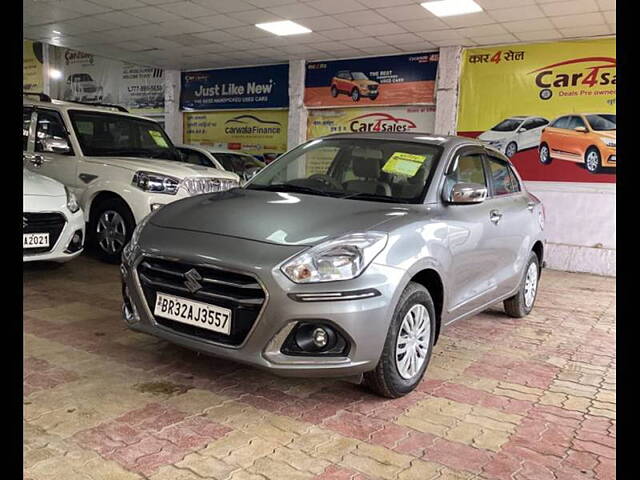 Used Maruti Suzuki Dzire VXi [2020-2023] in Muzaffurpur