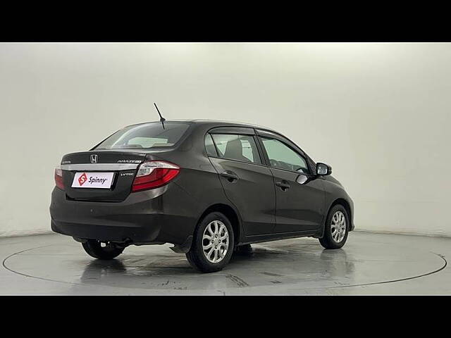 Used Honda Amaze [2018-2021] 1.2 VX MT Petrol [2018-2020] in Delhi