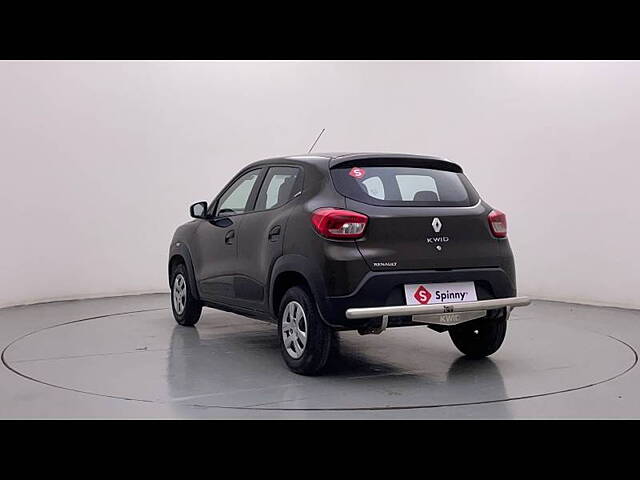 Used Renault Kwid [2015-2019] RXT [2015-2019] in Bangalore