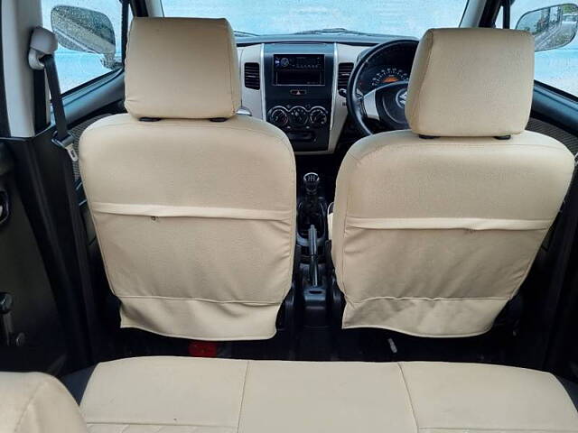 Used Maruti Suzuki Wagon R 1.0 [2014-2019] LXI CNG in Badlapur