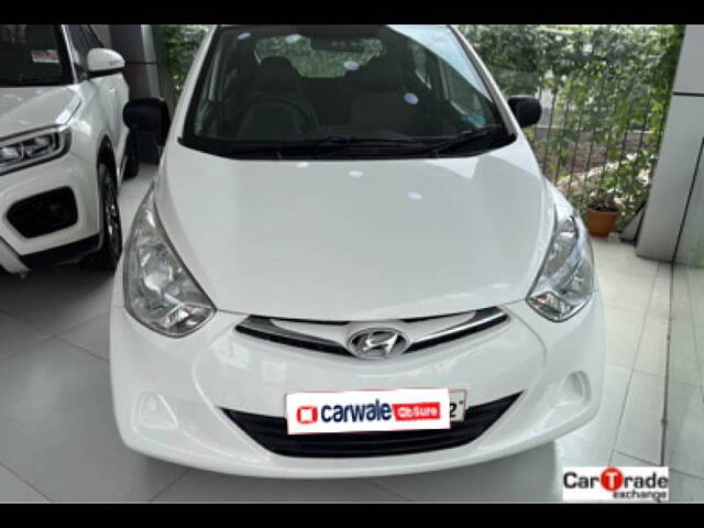 Used 2014 Hyundai Eon in Patna