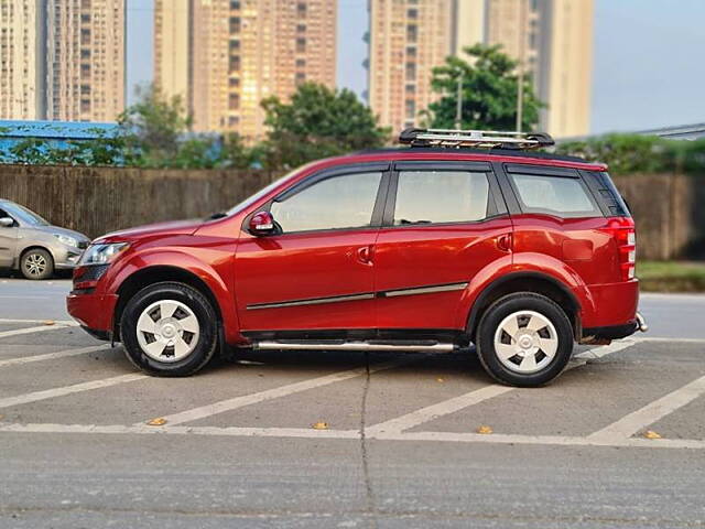 Used Mahindra XUV500 [2015-2018] W6 in Mumbai