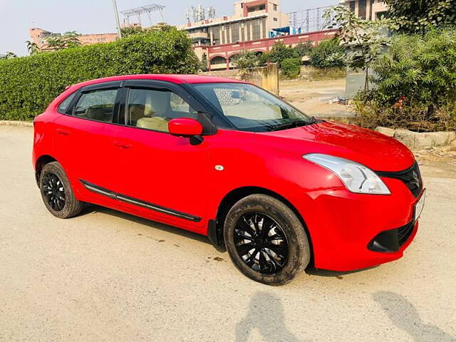 Used Maruti Suzuki Baleno [2015-2019] Sigma 1.2 in Delhi