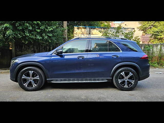 Used Mercedes-Benz GLE [2020-2023] 300d 4MATIC LWB [2020-2023] in Delhi