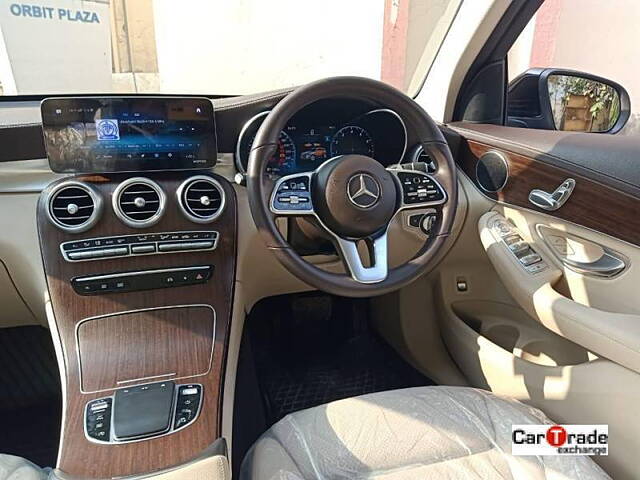 Used Mercedes-Benz GLC [2019-2023] 200 Progressive in Delhi