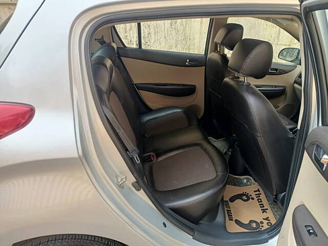 Used Hyundai i20 [2012-2014] Magna 1.2 in Navi Mumbai