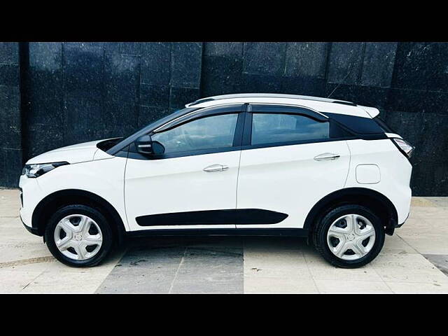 Used Tata Nexon [2020-2023] XM (S) [2020-2023] in Delhi