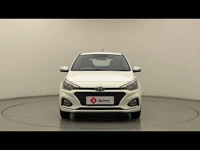 Used Hyundai Elite i20 [2018-2019] Asta 1.2 in Pune