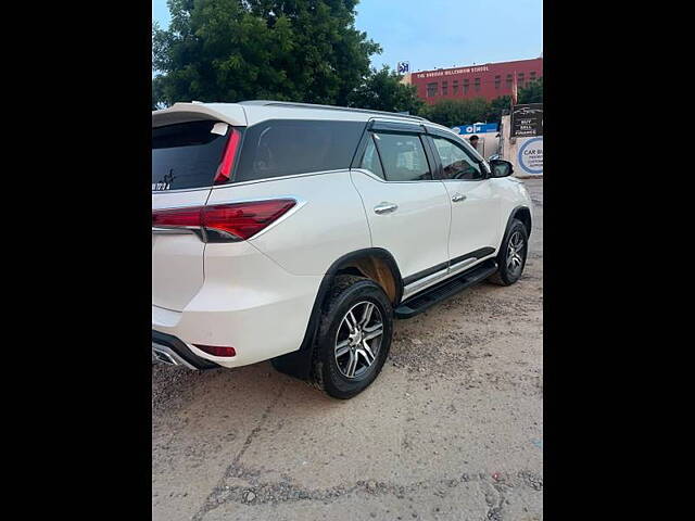 Used Toyota Fortuner [2016-2021] 2.8 4x2 MT [2016-2020] in Faridabad