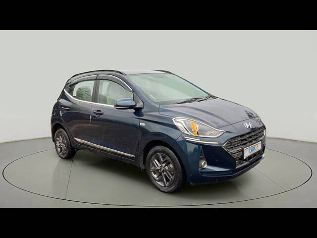 Used 2020 Hyundai Grand i10 NIOS in Surat