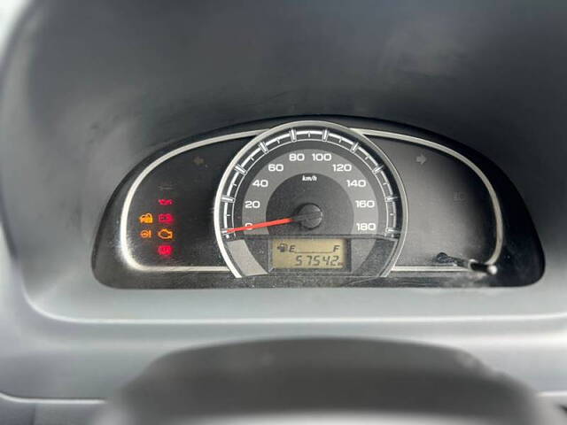 Used Maruti Suzuki Alto 800 [2012-2016] Lxi in Vadodara