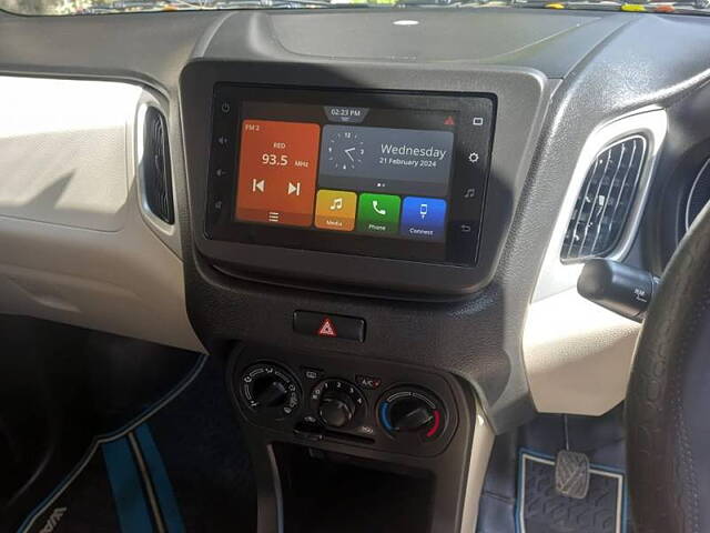 Used Maruti Suzuki Wagon R ZXI Plus 1.2 [2022-2023] in Thane