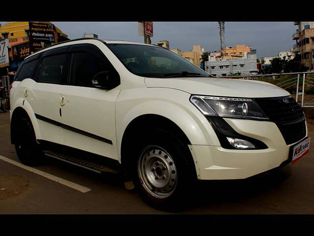 Used Mahindra XUV500 W9 [2018-2020] in Chennai