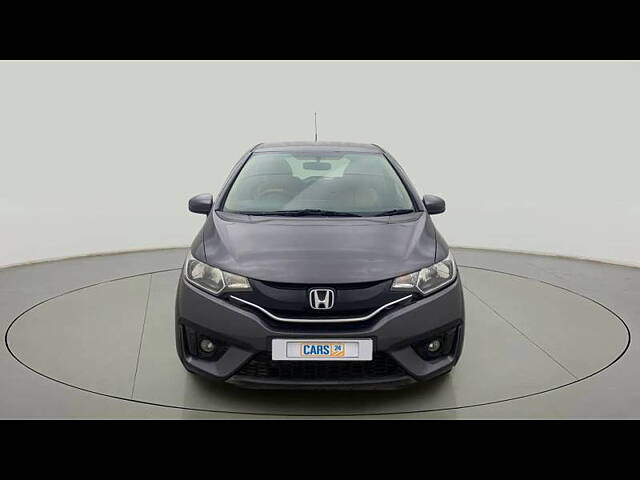 Used Honda Jazz [2015-2018] V AT Petrol in Bangalore