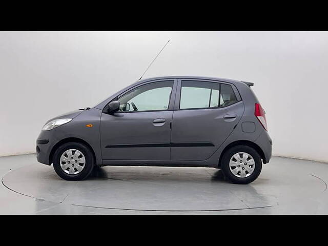 Used Hyundai i10 [2007-2010] Sportz 1.2 AT in Bangalore