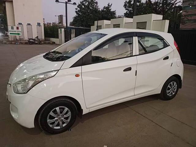 Used Hyundai Eon Era + in Ahmedabad