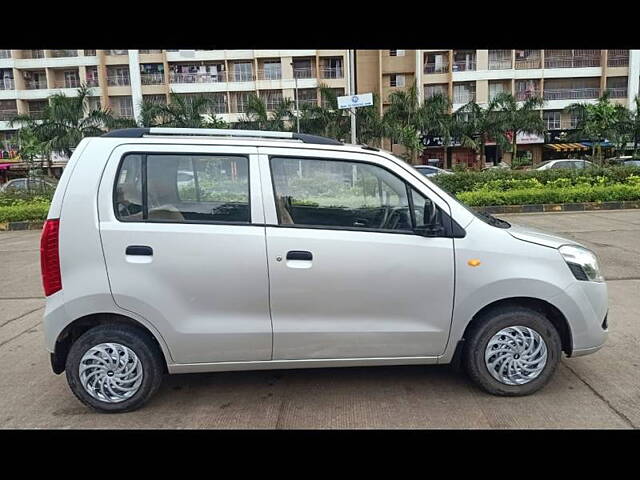 Used Maruti Suzuki Wagon R 1.0 [2010-2013] LXi in Mumbai