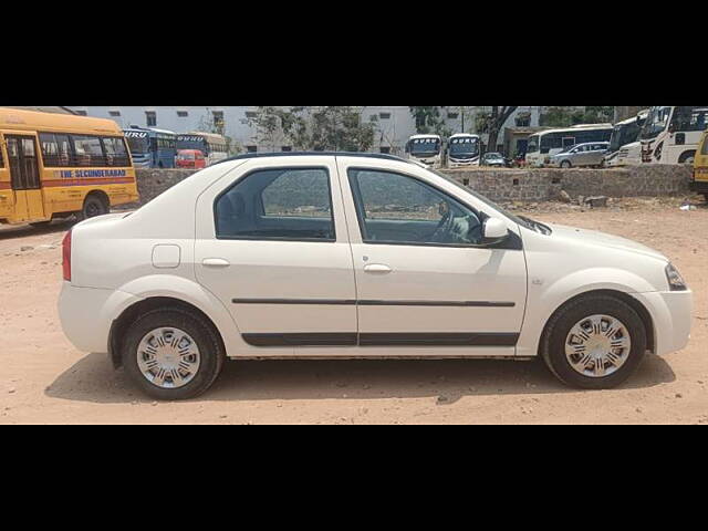 Used Mahindra Verito E D2 [2016-2019] in Hyderabad